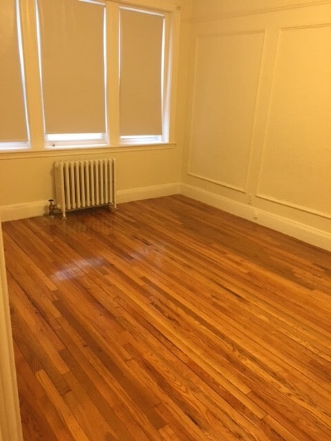 1687 Commonwealth Ave in Boston, MA - Building Photo - Building Photo