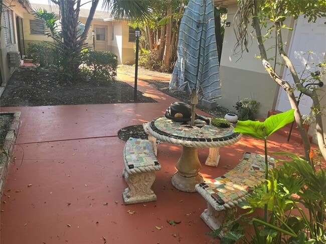 505 N 20th Ave in Hollywood, FL - Building Photo - Building Photo