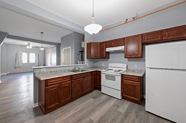1108-1112 Butler St