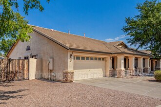 29628 N Candlewood Dr in San Tan Valley, AZ - Building Photo - Building Photo