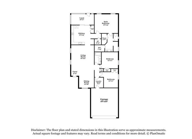10913 Shade Tree Cv in Parrish, FL - Building Photo - Building Photo