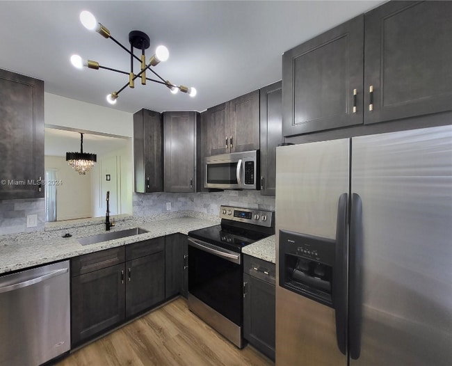 property at 8610 N Sherman Cir