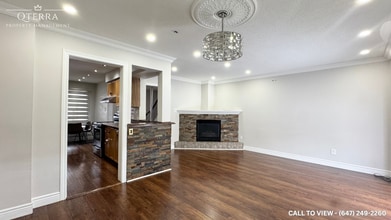 35 Jay St in Brampton, ON - Building Photo - Building Photo