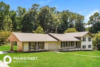 1716 Regency Pl in Riverdale, GA - Building Photo - Building Photo