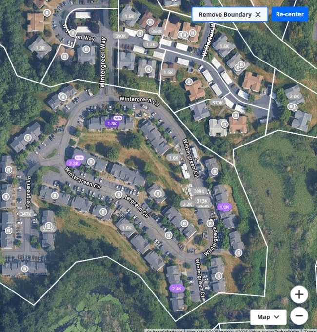 property at 237 W Kellogg Rd