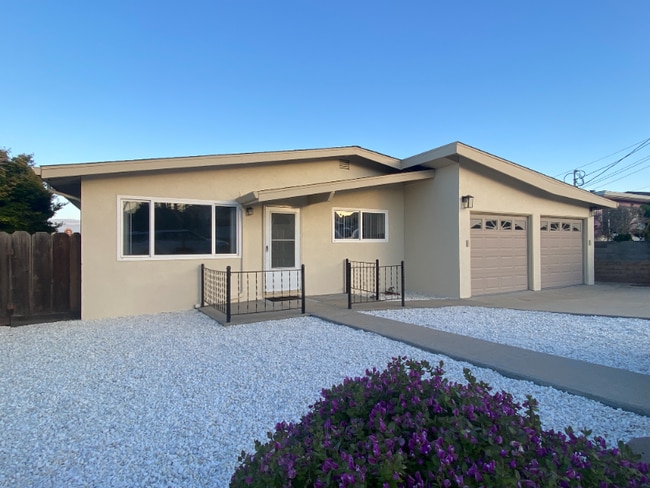 property at 1717 Fernando St