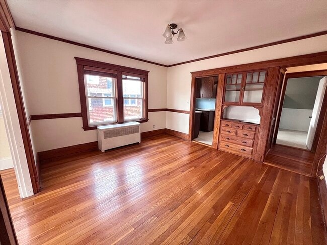 16 Upland Rd, Unit 16 in Belmont, MA - Building Photo - Building Photo