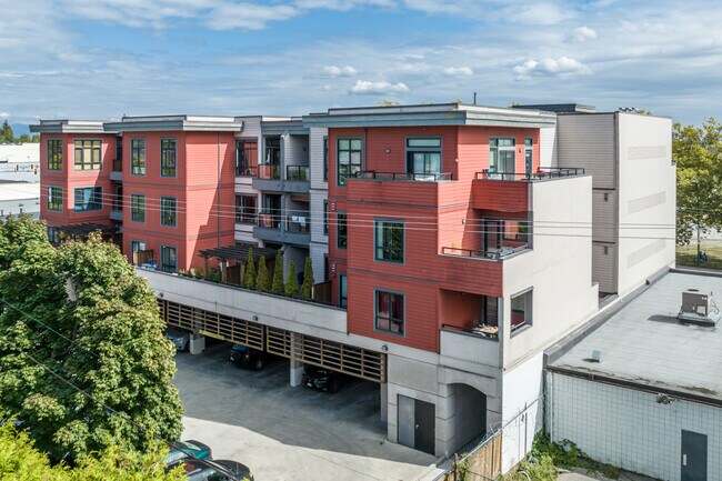 Bella in Burnaby, BC - Building Photo - Building Photo