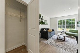 Elizabeth Brook Apartments in Stow, MA - Building Photo - Building Photo