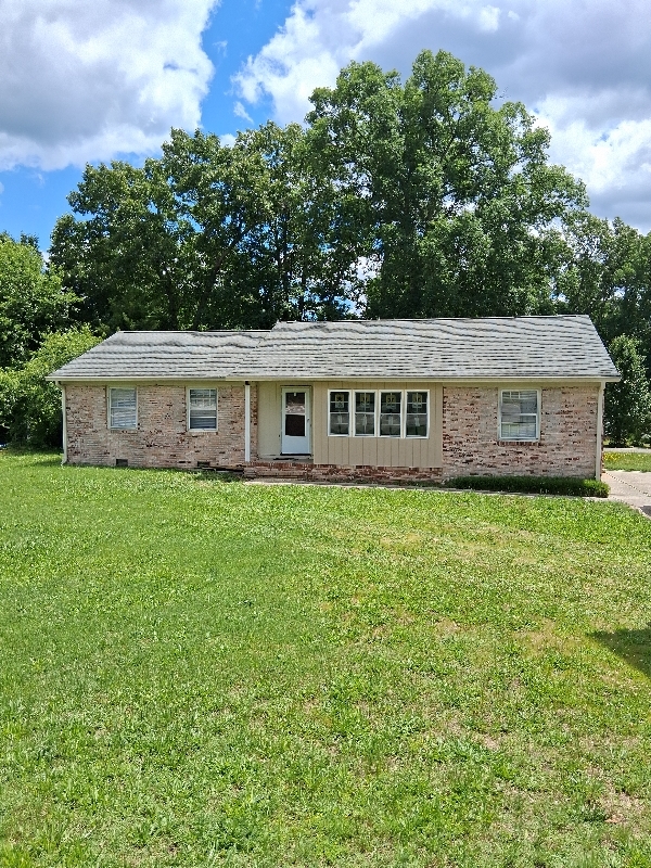 property at 3635 W Hundred Rd