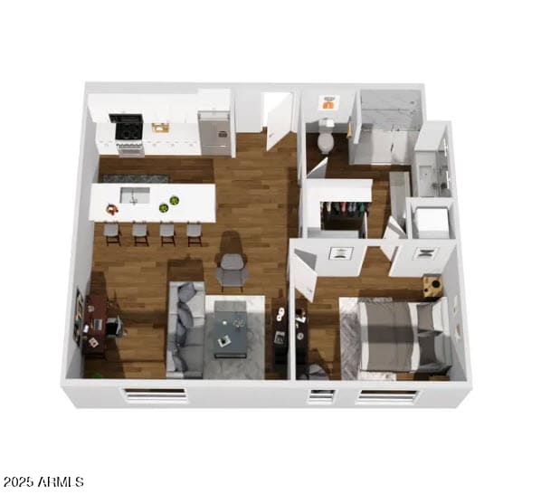 301 W Roosevelt St in Phoenix, AZ - Building Photo - Building Photo