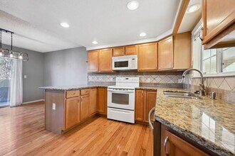 1959 S Xenia Way in Denver, CO - Building Photo - Building Photo