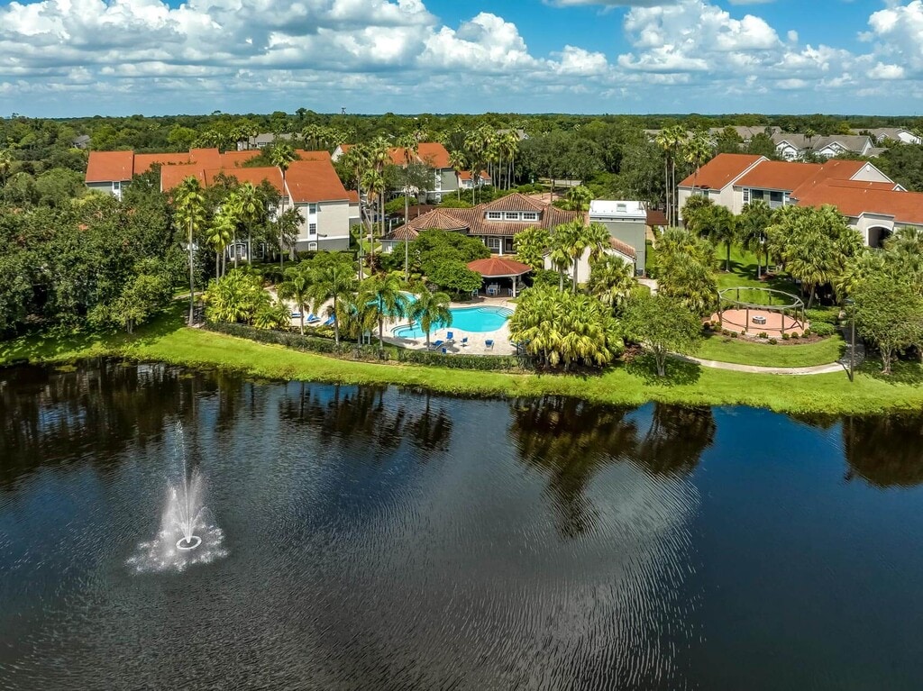 Arbors at Lee Vista Orlando, FL Apartments