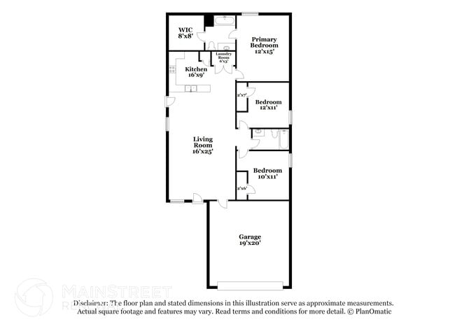 3101 Helix Bay Dr in Crandall, TX - Building Photo - Building Photo