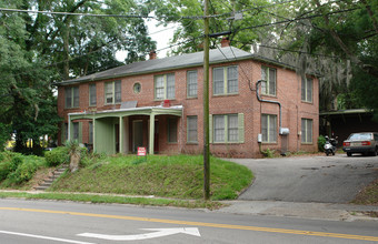 306 N Meridian St in Tallahassee, FL - Building Photo - Building Photo