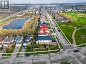 116 Severn Dr in Guelph, ON - Building Photo - Building Photo