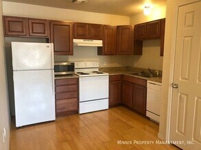 203 27th St in Canyon, TX - Building Photo - Building Photo