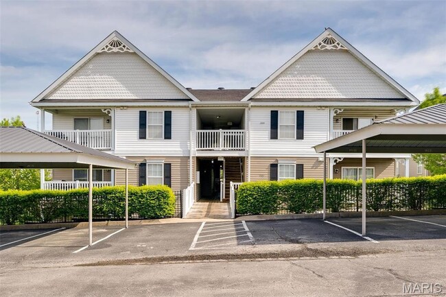 property at 1201 Spring Creek Ln