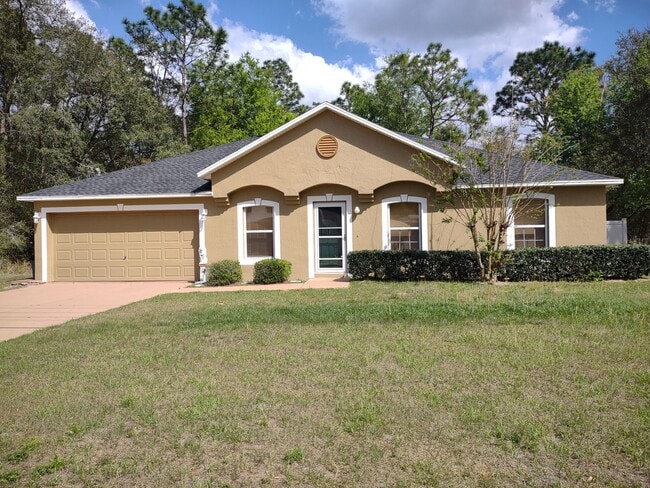 property at 8383 N Santos Dr