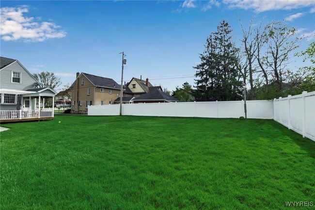 property at 31 Maple Ave