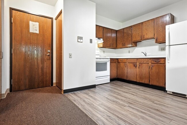 property at 509 N Main St