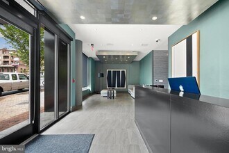 1055 Wisconsin Ave NW in Washington, DC - Building Photo - Building Photo