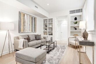 35th Street Residences in Washington, DC - Building Photo - Building Photo