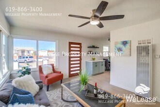3941 Marine Vw Ave in San Diego, CA - Building Photo - Building Photo