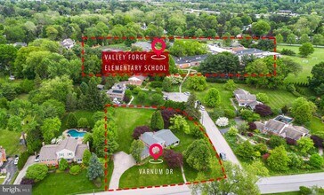 1395 Varnum Dr in Wayne, PA - Building Photo - Building Photo