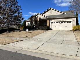 105 E Neel Ranch Rd in Mooresville, NC - Building Photo