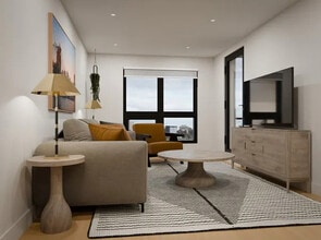 The Abraham in Halifax, NS - Building Photo - Building Photo