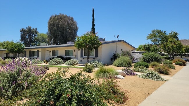 property at 26217 Birkdale Rd