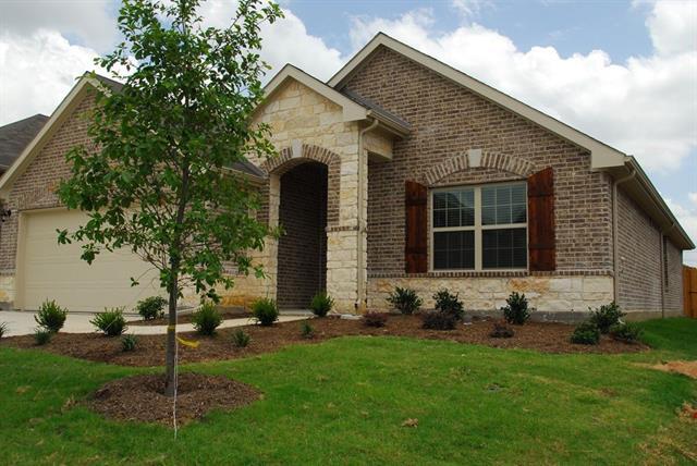 1266 Water Lily Dr in Little Elm, TX - Building Photo - Building Photo