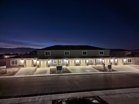 655 Trinity Way, Unit F in Grand Junction, CO - Building Photo