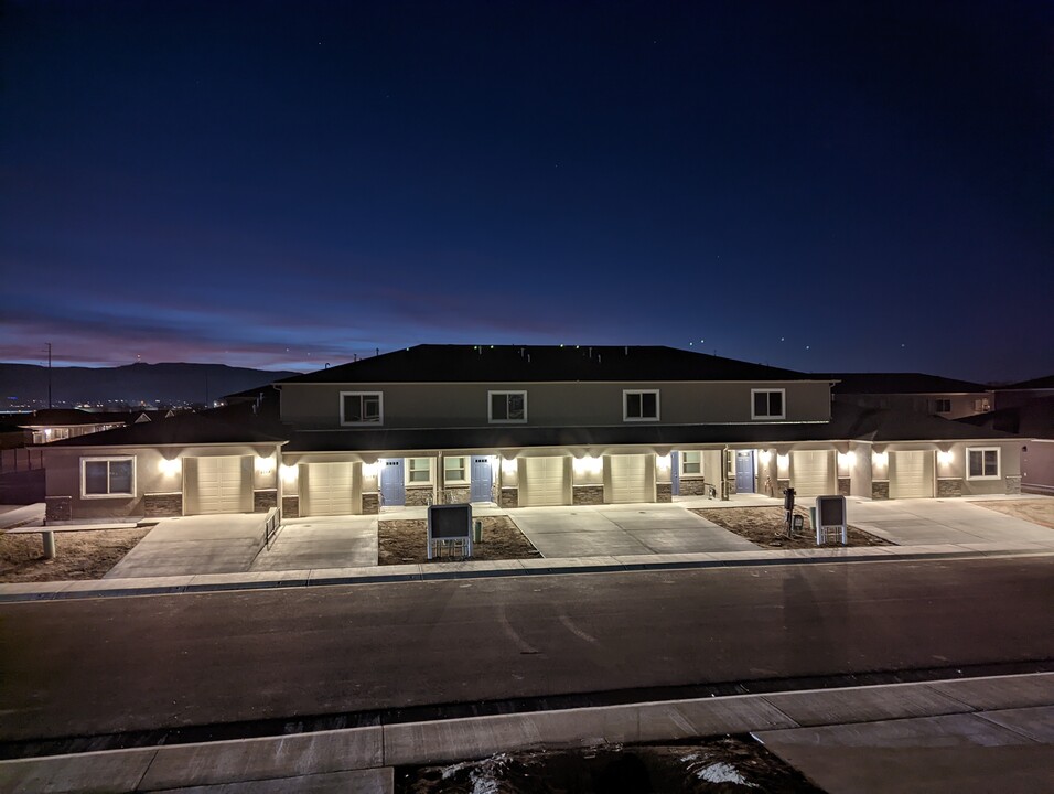 655 Trinity Way, Unit F in Grand Junction, CO - Building Photo