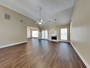154 Acadian Dr in Stockbridge, GA - Building Photo - Building Photo