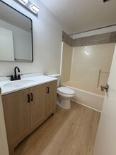 Interior Photo