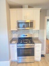 11 Dudley St, Unit 2 in Cambridge, MA - Building Photo - Building Photo