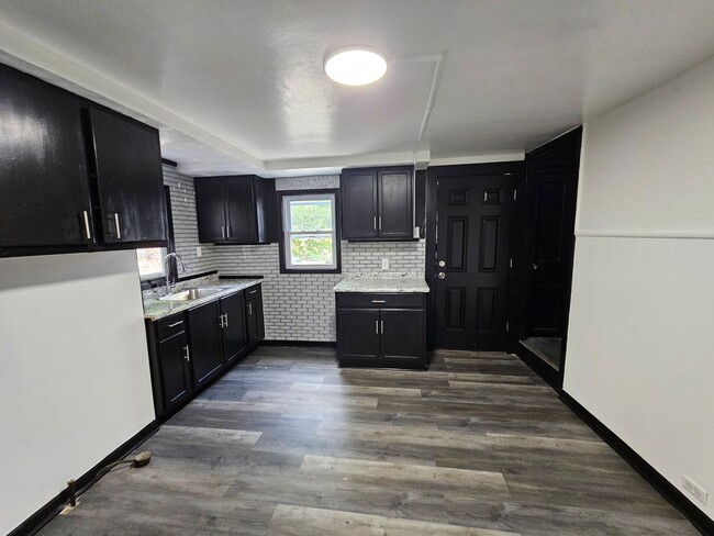 property at 2658 S 18th St
