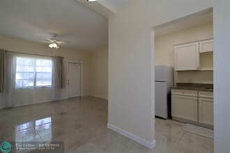 1101 NE 15th Ave in Fort Lauderdale, FL - Foto de edificio - Building Photo