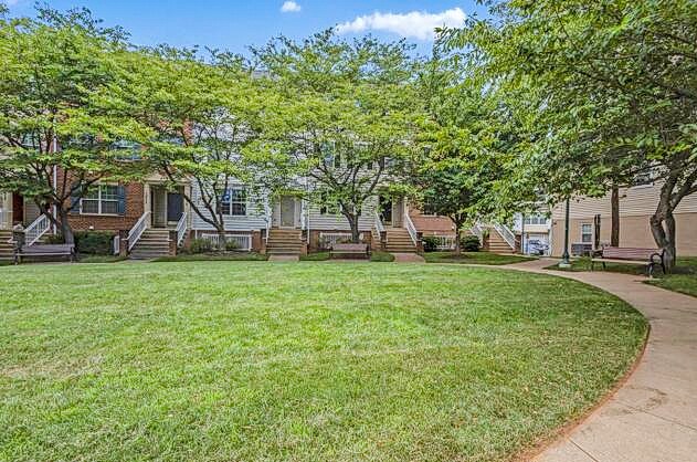 12964 Pinnacle Dr in Germantown, MD - Building Photo - Building Photo