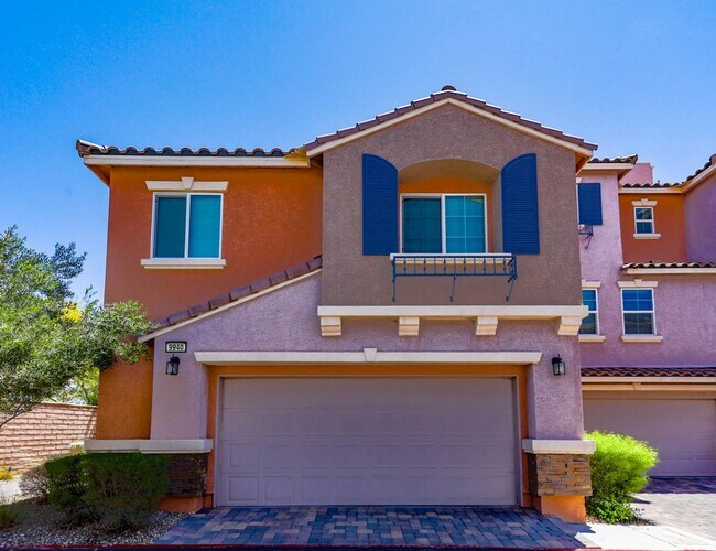property at 9940 Sable Point St
