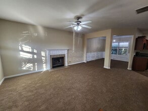 1428 Autumn Wood Trail in Sugar Hill, GA - Building Photo - Building Photo