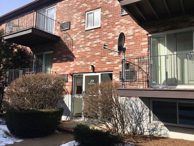 property at 29 Westgate Rd