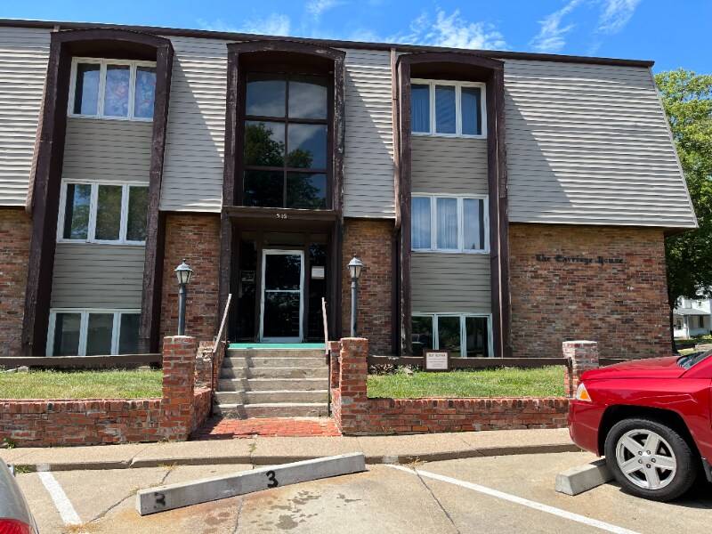 515 N 13th St in Beatrice, NE - Building Photo