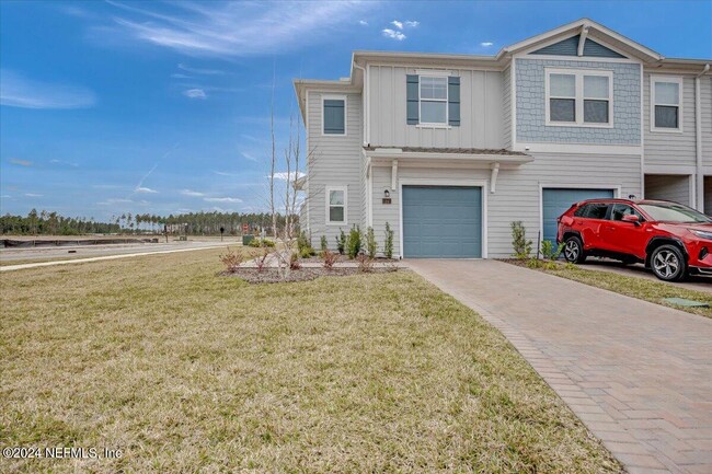 21 Bramble Ct in St. Augustine, FL - Foto de edificio - Building Photo