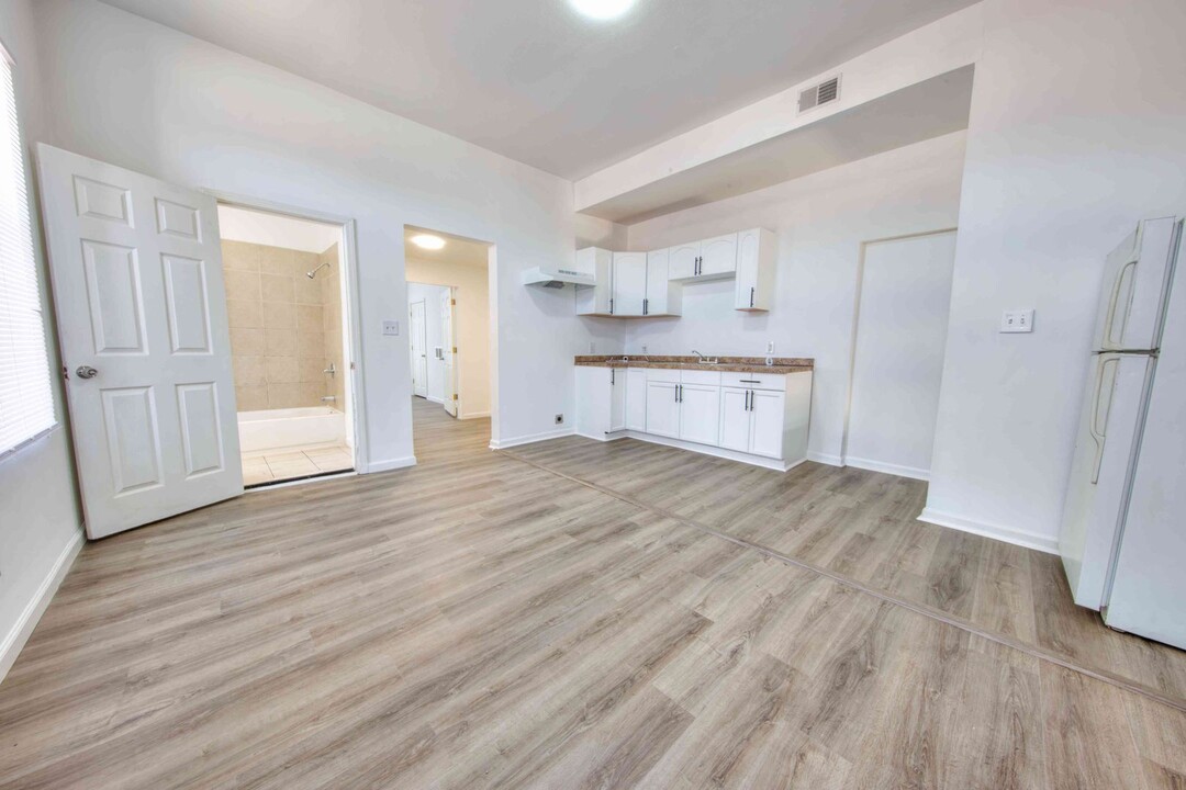 3920 California Ave in St. Louis, MO - Building Photo