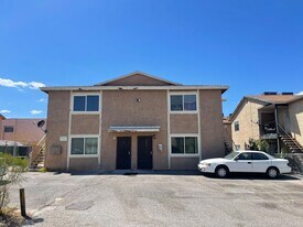 4155 Solteros St in Las Vegas, NV - Building Photo