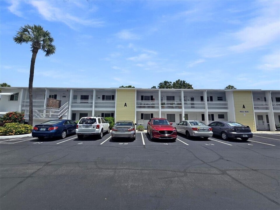 1507 Pleasant Rd in Bradenton, FL - Building Photo