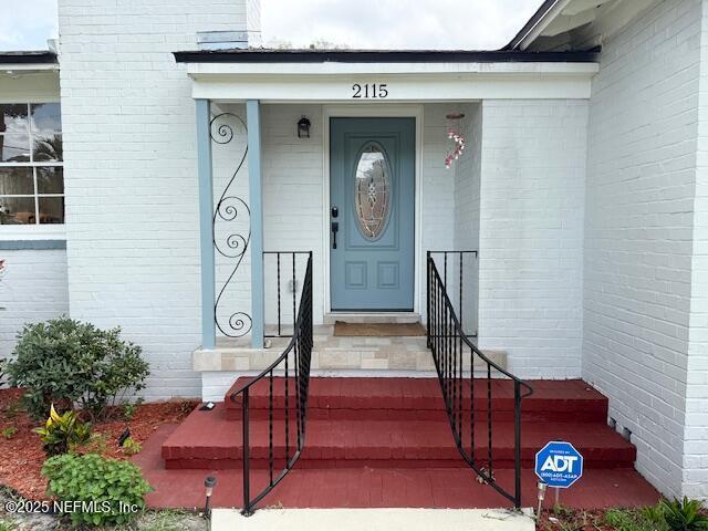 2115 Traymore Rd in Jacksonville, FL - Building Photo - Building Photo